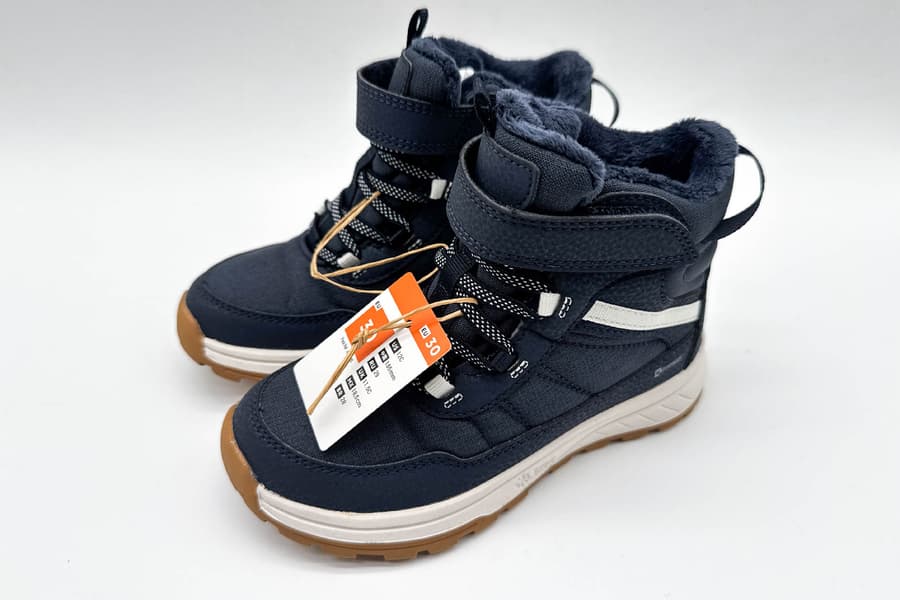Kinder Schuhe Decathlon, Gr. 30